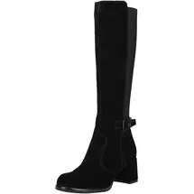 Nero Giardini Damen Schwarz 36
