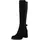 Nero Giardini Damen Schwarz 36