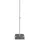 Gravity WB 431 B Standfuß