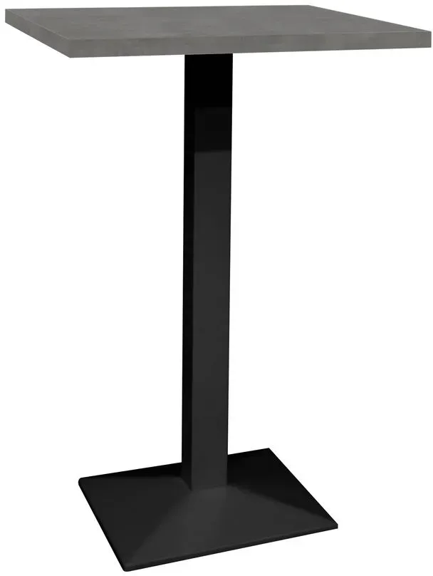 Mäusbacher Bartisch Big System 70 x cm Dekor Kreidegrau