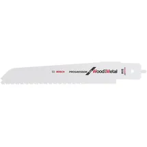 Bosch Säbelsägeblatt M 3456 XF für PFZ 500 E