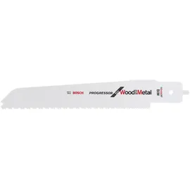 Bosch Säbelsägeblatt M 3456 XF für PFZ 500 E