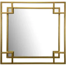 KADIMA DESIGN 60 x 60 cm Gold