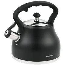 Klausberg Flötenkessel 2.7L KB-7448