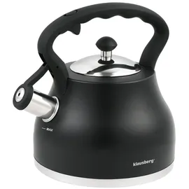 Klausberg Flötenkessel 2.7L KB-7448