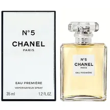 Chanel No. 5 Eau Premiere Eau de Parfum 35 ml
