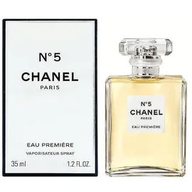 Chanel No. 5 Eau Premiere Eau de Parfum 35 ml