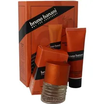 Bruno Banani Absolute Man Eau de Toilette 30 ml + Duschgel 50 ml Geschenkset