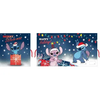 Undercover Lilo & Stitch Adventskalender Teens
