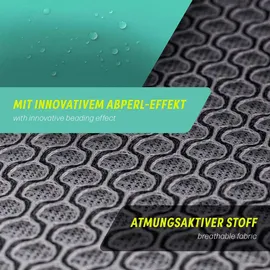 OneFlow Active Pro Belt ZTE Blade A73 5G Laufgürtel atmungsaktiv