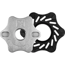 Pferd Spannflansch-Set SFS 115mm/125mm M14