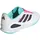 adidas Super Sala Competition 3 IN Herren Cloud White/Aurora Black/Flash Aqua 39 1/3