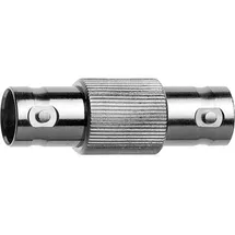 Telegärtner BNC Kupplung (F-F) HDTV 75 Ohm 100023602