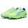 Puma Ultra 5 Play MG Herren fizzy apple/puma white/bluemazing 42