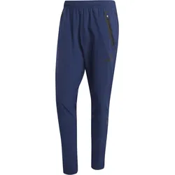 Adidas Tiro 25 Competition Vis Tech Travel Hose - blau LT