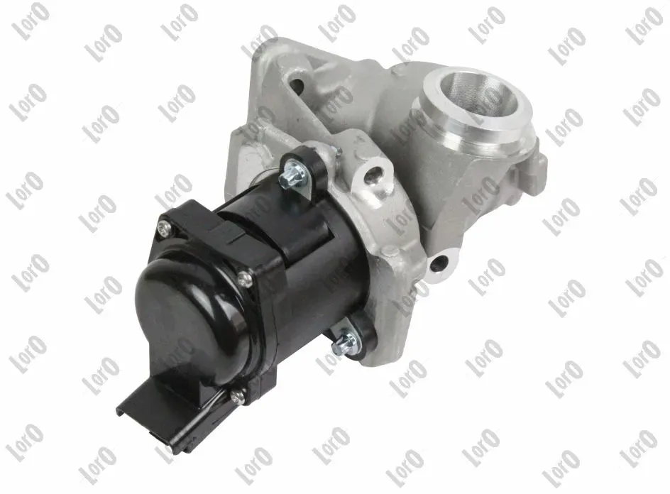 ABAKUS AGR-Ventil 12101005 für Citroën/Peugeot Ford MINI Volvo Fiat Citroën MAZDA