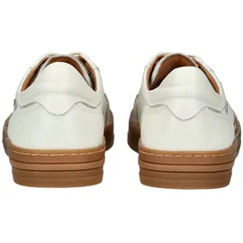 PIKOLINOS "PIKOLINOS Sneaker Leder XATIVA für Männer Farbe Off White - 44 EU