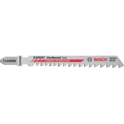 BOSCH Stichsägeblätter-Set, Bezeichnung: T144DHM-E