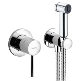 Kludi Bidetarmatur Chrom 389980576