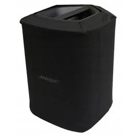 Bose S1 Pro+ Play-Through-over Black
