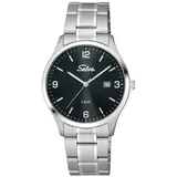 Selva Quarz Edelstahl 39 mm SELVA