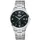 Selva Quarz Edelstahl 39 mm SELVA