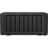 Synology DiskStation DS1823xs+, 8GB RAM, 1x 10GBase-T, 2x Gb LAN