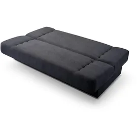 moeblo Möblo Schlafsofa, Braun, Holz, 192x85x92 cm, Wohnzimmer, Sofas & Couches, Schlafsofas