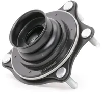 Monroe Federbeinstützlager HONDA MK360 51726STKA01,51726SWAA00,51726SWAA01 Domlager,Federbeinstützlager,Federbeinlager,Stützlager 51920SWAA01