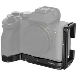 SmallRig 3660B L-Bracket für Sony Alpha 7V/7RV+IV/7SIII/A1/A7RIV/A9II