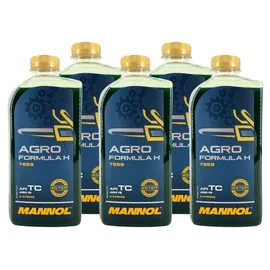 Mannol 7859 Agro Formula H l