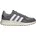 Ch Solid Grey Cloud White Matte Silver 43 1/3