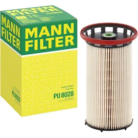 Mann-Filter PU 8028