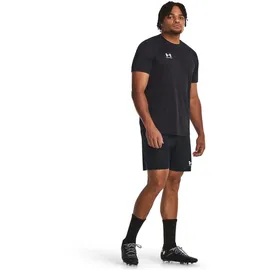 Under Armour Challenger Shorts Herren 001 black/white M