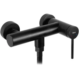 REA Duscharmatur Clif Black