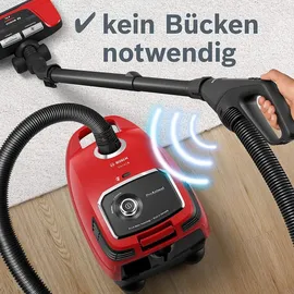 Bosch BGL6TPET ProAnimal