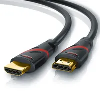 CSL 8k HDMI Kabel 2.1, 4K Ultra HD, UHD,