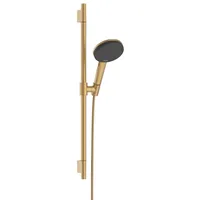 Hansgrohe Raindance Alive Select S Brausegarnitur, 3 Strahlarten, 24602140,