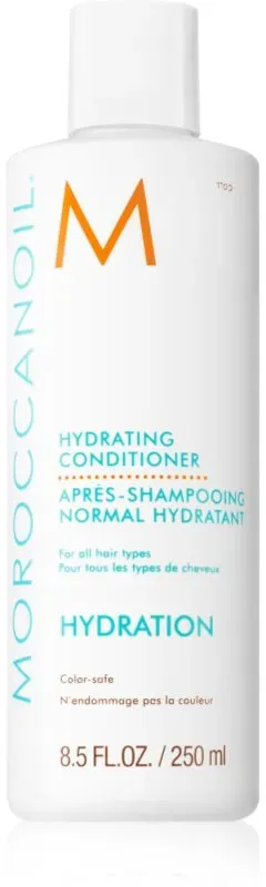 Moroccanoil Hydration Conditioner feuchtigkeitsspendender Conditioner mit Arganöl 250 ml