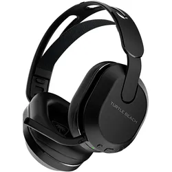 Over Ear Bluetooth Kopfhörer kabellos 40 h Laufzeit  Stealth 500 Gaming (Schwarz) 