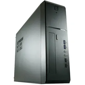 Joy-It Desktop-PC AMD Ryzen 5 8500G 5,0 GHz 16 GB RAM 500 GB SSD AMD Radeon 740M Win 11 Pro