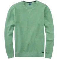 Olymp 5301/85 Pullover grün L