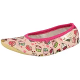 LICO Gymnastikschuh Rosa 37