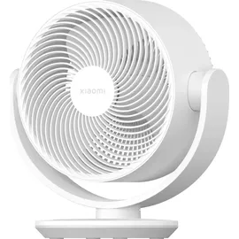 Xiaomi Smart Desktop Air Circulation Fan 20 cm Tischventilator Weiß