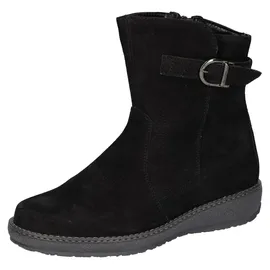 WALDLÄUFER Hoja Herren Schwarz 42