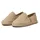 JACK & JONES Espadrilles Herren Schwarz/Gelb 43
