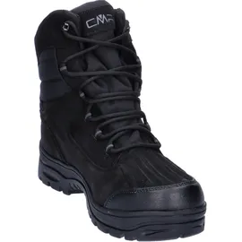 CMP Herren Tlicho Snow WP Schuhe (Größe 42, schwarz)