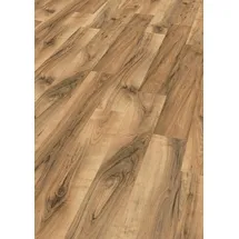 EGGER NatureSense Aqua 1292 x 19,3 cm Perganti Nussbaum Braun