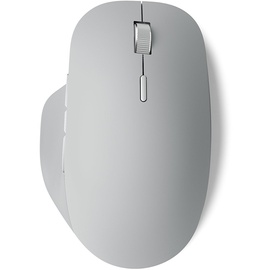 Microsoft Surface Precision Mouse grau FTW-00002