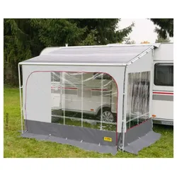 Villa Store Caravan Set, Front- und Seitenteile für Fiamma Caravanstore, Fiamma